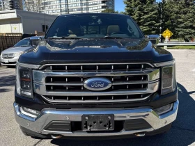 Ford F150 * LARIAT 4WD SuperCrew 5.5' Box * ��������� *  | Mobile.bg � ����� ������ 6