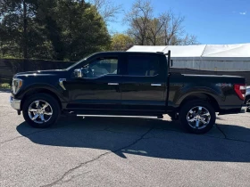 Ford F150 * LARIAT 4WD SuperCrew 5.5' Box * ��������� *  | Mobile.bg � ����� ������ 2