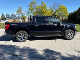 Ford F150 * LARIAT 4WD SuperCrew 5.5' Box * ��������� *  | Mobile.bg � ����� ������ 3