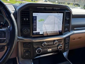 Ford F150 * LARIAT 4WD SuperCrew 5.5' Box * ��������� *  | Mobile.bg � ����� ������ 9