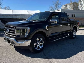 Ford F150 * LARIAT 4WD SuperCrew 5.5' Box * ��������� *  | Mobile.bg � ����� ������ 13
