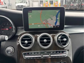 Mercedes-Benz GLC 300 * 360 * �������� * ������ ����� * ���������������� | Mobile.bg � ����� ������ 12