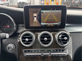 Mercedes-Benz GLC 300 * 360 * �������� * ������ ����� * ���������������� | Mobile.bg � ����� ������ 13