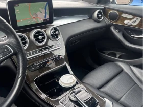 Mercedes-Benz GLC 300 * 360 * �������� * ������ ����� * ���������������� | Mobile.bg � ����� ������ 10