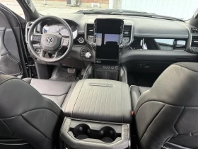 Dodge RAM 1500  Limited Crew Cab 4WD | Mobile.bg � ����� ������ 13
