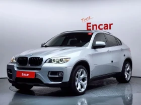 ������ BMW X6