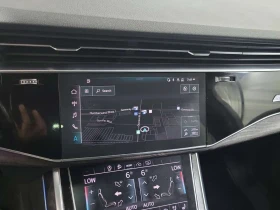 Audi Q7 PREMIUM PLUS| 360CAM| ОБДУХВАНЕ| ПАНО| АМБИЕНТ | Auto.bg — изображение 11
