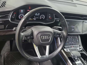 Audi Q7 PREMIUM PLUS| 360CAM| ОБДУХВАНЕ| ПАНО| АМБИЕНТ | Auto.bg — изображение 17