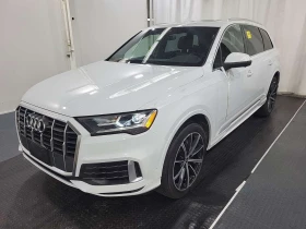 Audi Q7 PREMIUM PLUS| 360CAM| ОБДУХВАНЕ| ПАНО| АМБИЕНТ | Auto.bg — изображение 1
