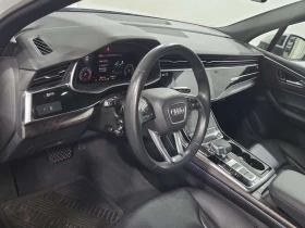 Audi Q7 PREMIUM PLUS| 360CAM| ОБДУХВАНЕ| ПАНО| АМБИЕНТ | Auto.bg — изображение 10