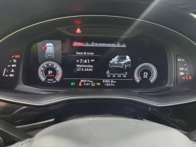Audi Q7 PREMIUM PLUS| 360CAM| ОБДУХВАНЕ| ПАНО| АМБИЕНТ | Auto.bg — изображение 9