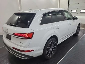 Audi Q7 PREMIUM PLUS| 360CAM| ОБДУХВАНЕ| ПАНО| АМБИЕНТ | Auto.bg — изображение 3