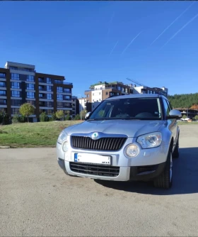 Skoda Yeti 4x4 | Mobile.bg � ����� ������ 2