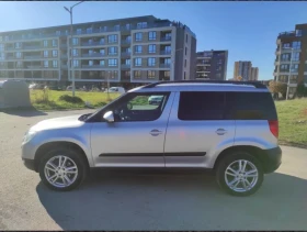 Skoda Yeti 4x4 | Mobile.bg � ����� ������ 3