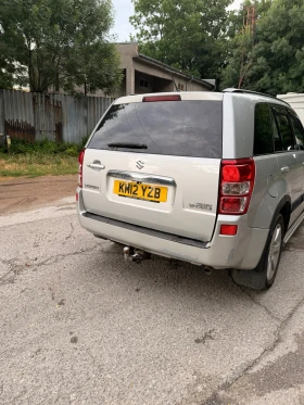 Suzuki Vitara 1.9 | Mobile.bg � ����� ������ 9