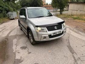 Suzuki Vitara 1.9 | Mobile.bg � ����� ������ 13