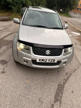 Suzuki Vitara 1.9 | Mobile.bg � ����� ������ 12