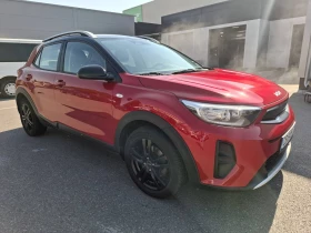 Kia Stonic 1.0 Турбо Гаранция - 14490 € / 28339.98 лв. - 51321044 3