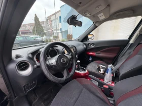 Nissan Juke | Mobile.bg � ����� ������ 5
