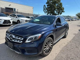 Mercedes-Benz GLA 250 AMG Pack * АвтоКредит * (ЦЕНА ДО БГ)