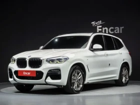 ������ BMW X3