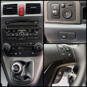Honda Cr-v 2.2 i-DTEC 4x4 | Auto.bg — изображение 15