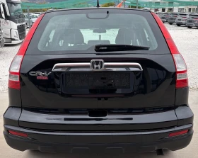 Honda Cr-v 2.2 i-DTEC 4x4 | Auto.bg — изображение 5