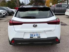 Lexus UX 300h * CARFAX * ОПЦИЯ ЗА ФИНАНСИРАНЕ | Auto.bg — изображение 4
