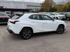 Lexus UX 300h * CARFAX * ОПЦИЯ ЗА ФИНАНСИРАНЕ | Auto.bg — изображение 3