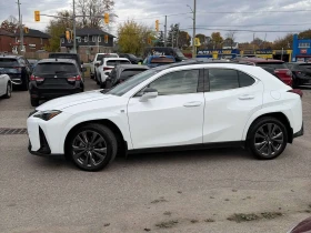 Lexus UX 300h * CARFAX * ОПЦИЯ ЗА ФИНАНСИРАНЕ | Auto.bg — изображение 2