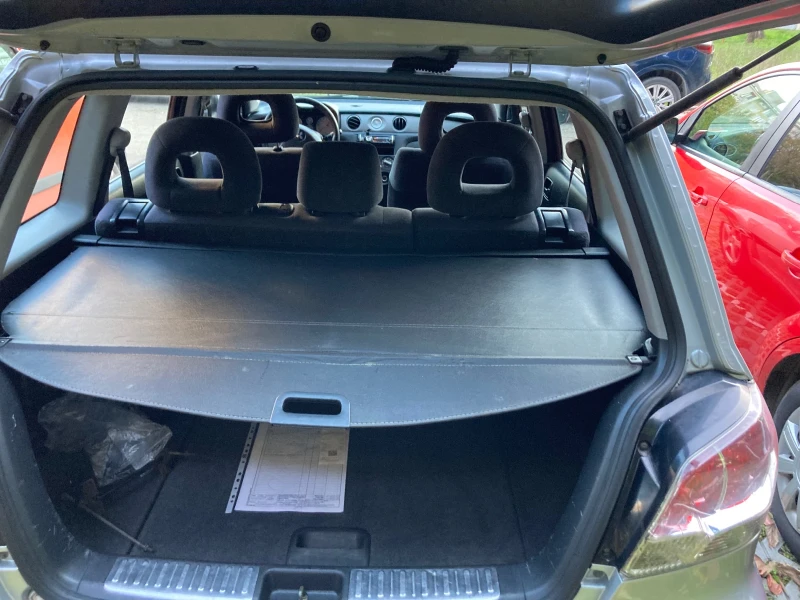 Mitsubishi Outlander 2.0 AWD, снимка 7 - Автомобили и джипове - 52660021