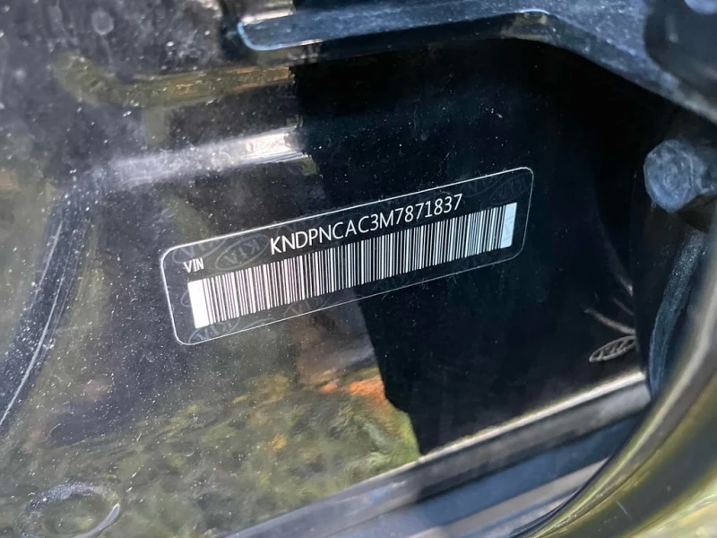 Kia Sportage * EX S AWD * CARFAX * ЦЕНА ДО БГ, снимка 10 - Автомобили и джипове - 52794971