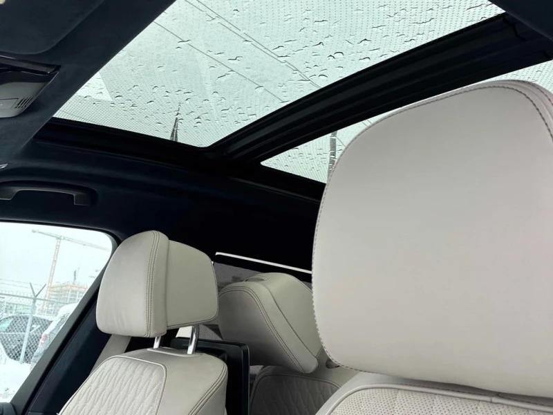 BMW X7 XDRIVE40I * FULL MAX ЕКСТРИ* ДВА ЧИФТА ГУМИ/ДЖАНТИ, снимка 14 - Автомобили и джипове - 53471049