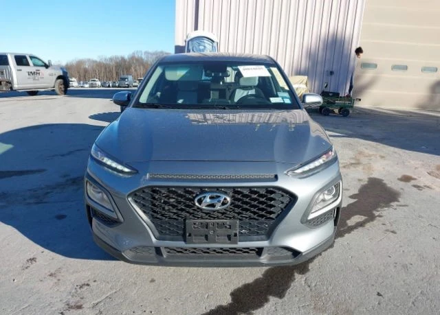 Hyundai Kona, снимка 6 - Автомобили и джипове - 48377825