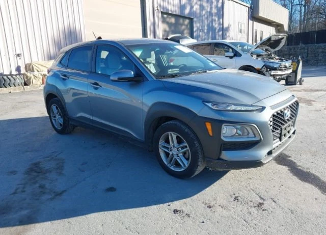 Hyundai Kona, снимка 1 - Автомобили и джипове - 48377825