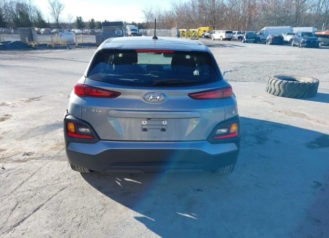 Hyundai Kona, снимка 7 - Автомобили и джипове - 48377825