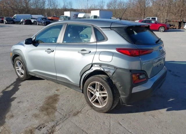 Hyundai Kona, снимка 3 - Автомобили и джипове - 48377825