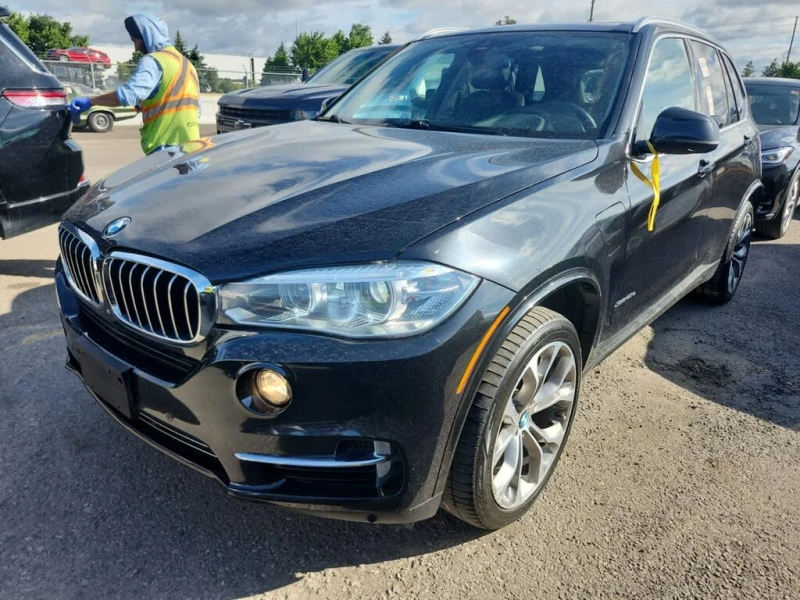 BMW X5 xDrive40e* Шибидах* Подгрев*  - 35000 лв. / 17895.22 € - 99669891 1