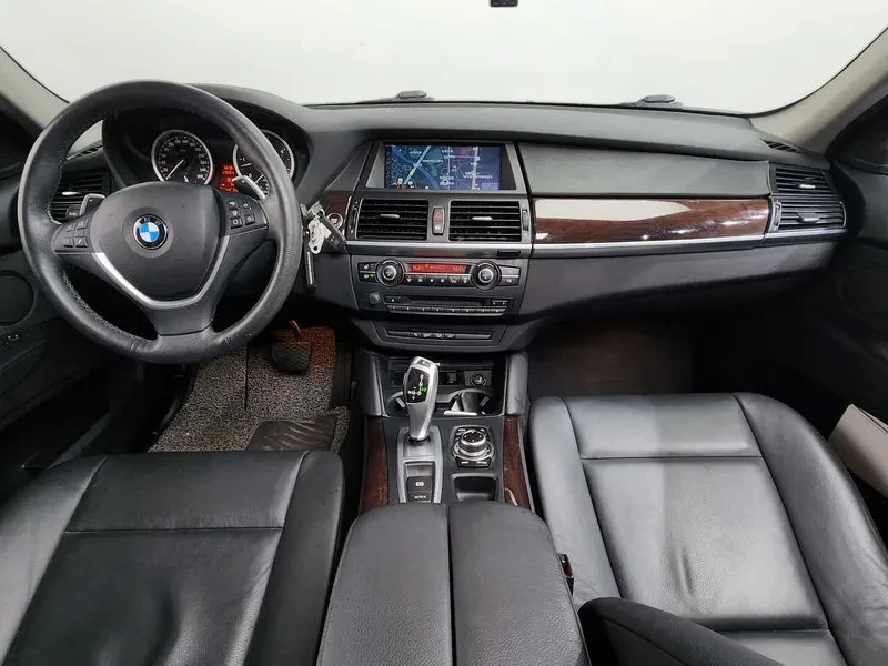 BMW X6 3.0D | Mobile.bg � ����������� 7