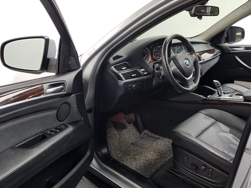 BMW X6 3.0D | Mobile.bg � ����������� 10