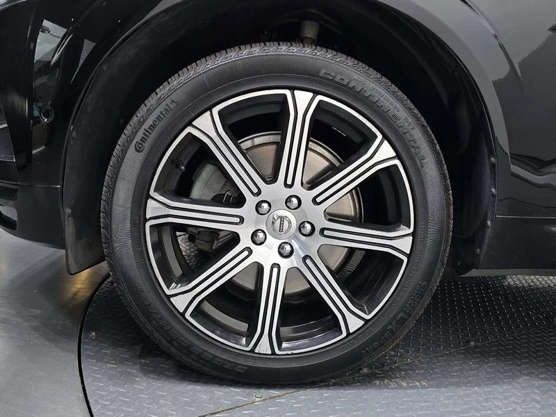 Volvo XC60 D5 Inscription| 235к.с.| ВКЛ.ТЕХНОТЕСТ, снимка 5 - Автомобили и джипове - 55170810