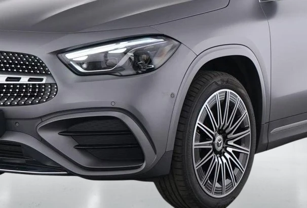 Mercedes-Benz GLA 250 e = AMG Line = Advanced Plus Гаранция, снимка 3 - Автомобили и джипове - 55802370