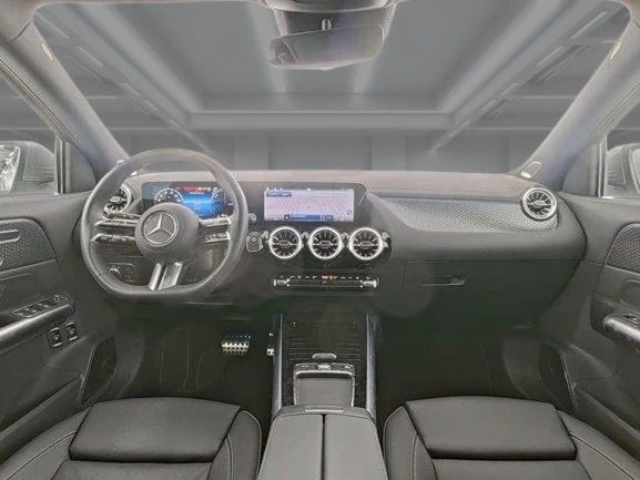 Mercedes-Benz GLA 250 e = AMG Line = Advanced Plus Гаранция, снимка 7 - Автомобили и джипове - 55802370