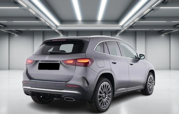 Mercedes-Benz GLA 250 e = AMG Line = Advanced Plus Гаранция, снимка 2 - Автомобили и джипове - 55802370