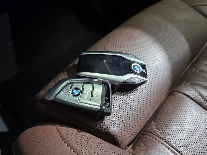 BMW X5 xDrive 40i xLine| 340�.�. | Mobile.bg � ����������� 16