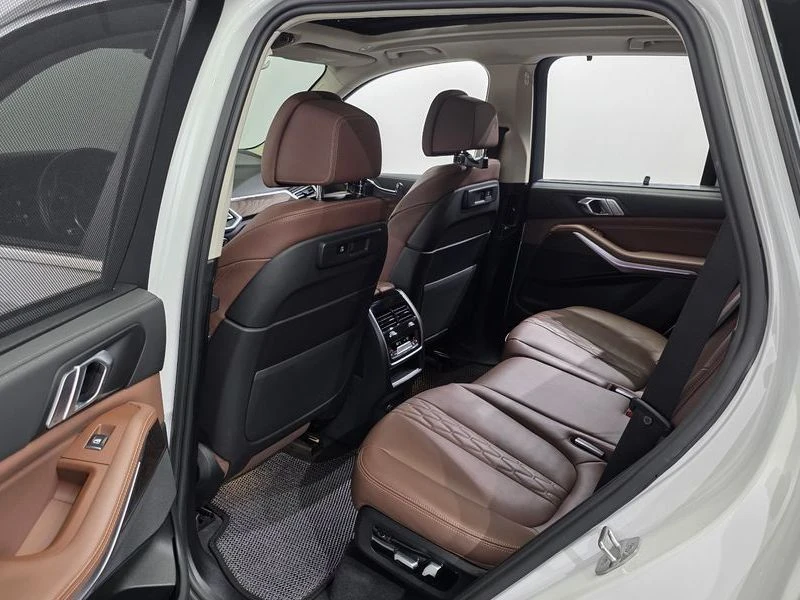 BMW X5 xDrive 40i xLine| 340�.�. | Mobile.bg � ����������� 11