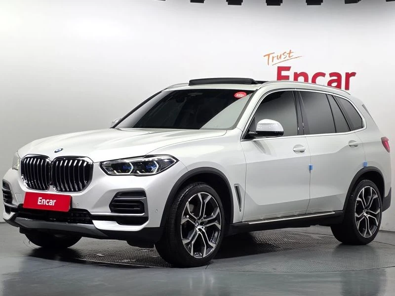 BMW X5 xDrive 40i xLine| 340�.�. | Mobile.bg � ����������� 1