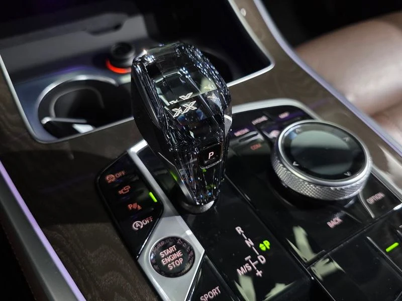 BMW X5 xDrive 40i xLine| 340�.�. | Mobile.bg � ����������� 9
