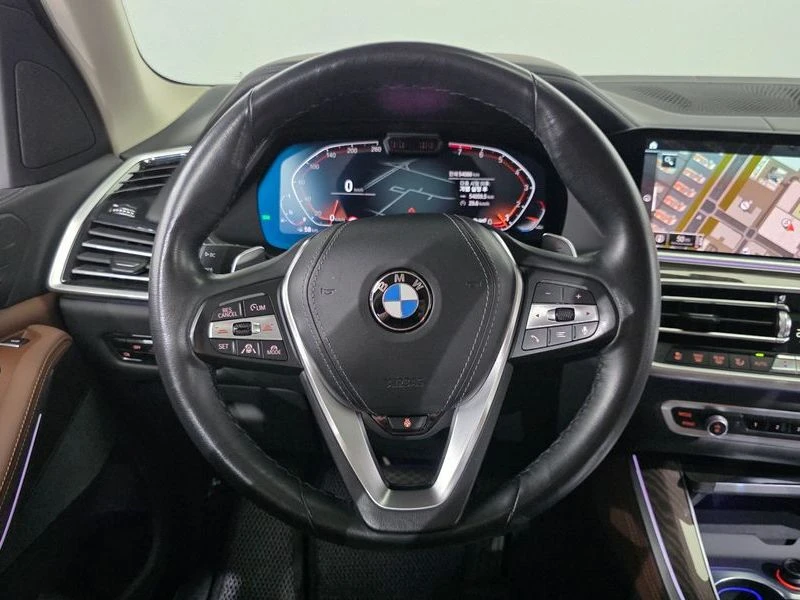 BMW X5 xDrive 40i xLine| 340�.�. | Mobile.bg � ����������� 14