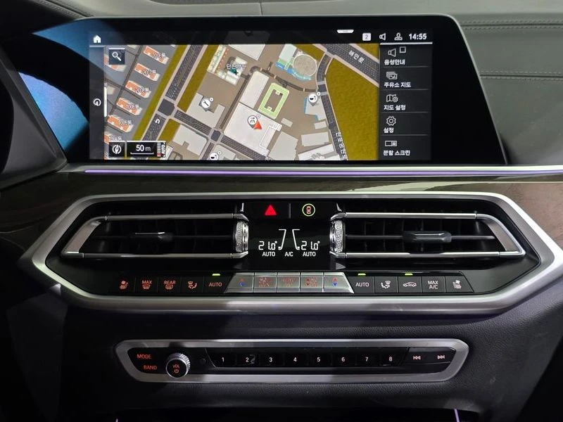 BMW X5 xDrive 40i xLine| 340�.�. | Mobile.bg � ����������� 13
